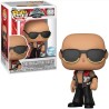 THE ROCK - POP WWE NÂ° 168 - Final Boss (WrestleMania 40)