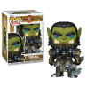 WORLD OF WARCRAFT - POP Games NÂ° 1046 - Thrall