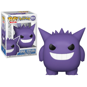 POKEMON - POP Games NÂ° 1031 - Ectoplasma