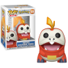 POKEMON - POP Games NÂ° 1030 - Chochodile