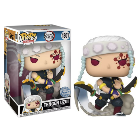 DEMON SLAYER - POP JUMBO NÂ° 1801 - Tengen