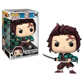 DEMON SLAYER - POP JUMBO NÂ° 1805 - Tanjiro