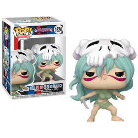 BLEACH - POP Animation NÂ° 1824 - Nelliel Tu