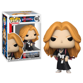 BLEACH - POP Animation NÂ° 1823 - Rangiku Matsumoto