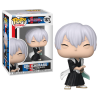 BLEACH - POP Animation NÂ° 1821 - Gin Ichimaru