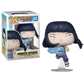 NARUTO SHIPPUDEN - POP Animation NÂ° 1845 - Hinata Hyuga