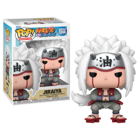 NARUTO SHIPPUDEN - POP Animation NÂ° 1844 - Jiraiya