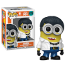 MINIONS X BTS - POP Rocks NÂ° 422 - Jimin