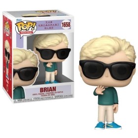 BREAKFAST CLUB - POP Movies NÂ° 1658 - Brian