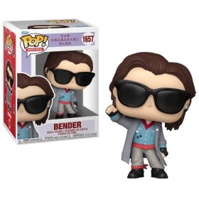 BREAKFAST CLUB - POP Movies NÂ° 1657 - Bender