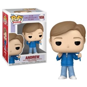 BREAKFAST CLUB - POP Movies NÂ° 1656 - Andrew