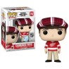 FOLLE JOURNEE DE FERRIS BUELLER -POP Movies NÂ° 1732 -Cameron en Jersey