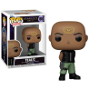 STARGATE SG1 - POP Television NÂ° 1660 - Teal'c