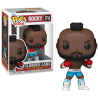 ROCKY - POP Movies NÂ° 1714 - Clubber Lang