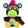FNAF Security - Funko Peluche 18cm - Glamrock Freddy