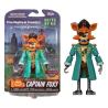 FNAF DREADBEAR - Captain Foxy - Action Figure POP 12.5cm