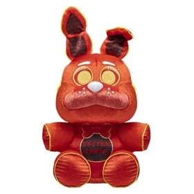 FIVE NIGHTS AT FREDDY'S - Funko Peluche 18cm - S7 -System Error Bonnie