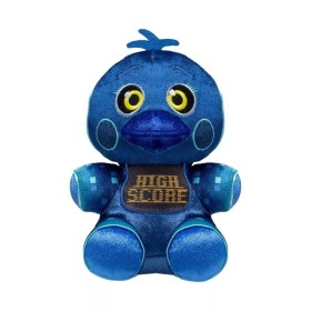 FIVE NIGHTS AT FREDDY'S - Funko Peluche 18cm - S7 - High Score Chica