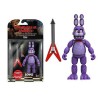 FIVE NIGHTS AT FREDDY'S - Bonnie - Action Figure POP