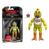 FIVE NIGHTS AT FREDDY'S - Chica - Action Figure POP