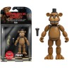 FIVE NIGHTS AT FREDDY'S - Freddy - Action Figure POP