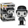 POP ICON NÂ° 79 - Charlie Chaplin