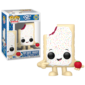 KELLOG'S - POP Ad Icon NÂ° 244 - Pop Tarts