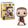 WARRIORS - POP NBA NÂ° 205 - Stephen Curry (City Edition 24)