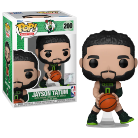 CELTICS - POP NBA NÂ° 200 - Jayson Tatum (City Edition 24)