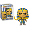 IRON MAIDEN - POP Animation NÂ° 443 - Pharaoh Eddie