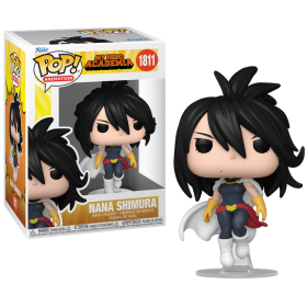 MY HERO ACADEMIA - POP Animation NÂ° 1811 - Nana Shimura