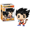 DRAGON BALL - POP Animation NÂ° 1780 - Goku avec Queue (Kamehameha)
