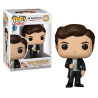 BRIDGERTON - POP TV NÂ° 1664 - Colin Bridgerton