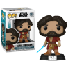 STAR WARS AHSOKA - POP NÂ° 752 - Ezra Bridger
