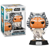 STAR WARS AHSOKA - POP NÂ° 749 - Ahsoka Tano