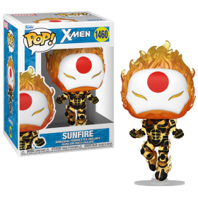 X-MEN - POP Marvel NÂ° 1460 - Feu du soleil