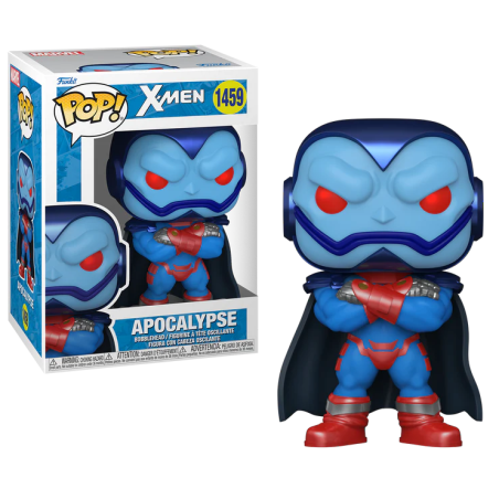 X-MEN - POP Marvel NÂ° 1459 - Apocalypse