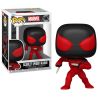 SPIDER-MAN COMICS - POP Marvel NÂ° 1447 - Scarlet Spider (Kaine)