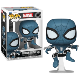 SPIDER-MAN COMICS - POP Marvel NÂ° 1445 - Spider-Man (Fear Itself Suit)