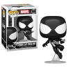 SPIDER-MAN COMICS - POP Marvel NÂ° 1444 - Symbiote Spider-Man