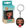 VAIANA 2 - Pocket Pop Keychains - Vaiana