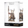 OGOR MAWTRIBE: TYRANT