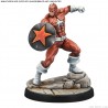 Ursa Major & Red Guardian