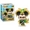 MICKEY AND FRIENDS - POP Disney NÂ° 1539 - Carnaval Minnie