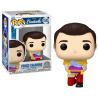 CENDRILLON 75EME ANNIVERSAIRE - POP Disney NÂ° 1545 - Prince Charmant