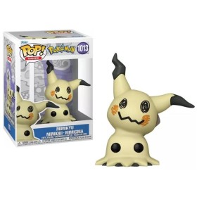POKEMON - POP Games NÂ° 1013 - Mimiqui