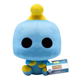 SONIC - Funko Peluche 18cm - Blue Chao