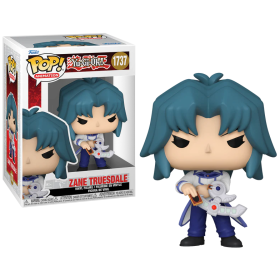 YU-GI-OH - POP Animation NÂ° 1737 - Zane Truesdale