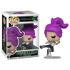 FUTURAMA - POP TV NÂ° 1758 - Leela