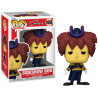 LES SIMPSONS - POP TV NÂ° 1656 - Sideshow Bob